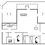 Ferienhaus Folke - 250m From The Sea By Interhome Nordborg Kommune