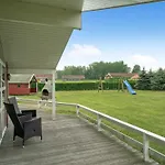 Ferienhaus Folke - 250m From The Sea By Interhome *