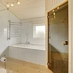 Ferienhaus Folke - 250m From The Sea By Interhome *