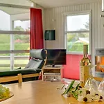 Folke - 250m From The Sea By Interhome * Nordborg Kommune