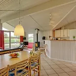Folke - 250m From The Sea By Interhome Nordborg Kommune