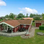 Ferienhaus Folke - 250m From The Sea By Interhome