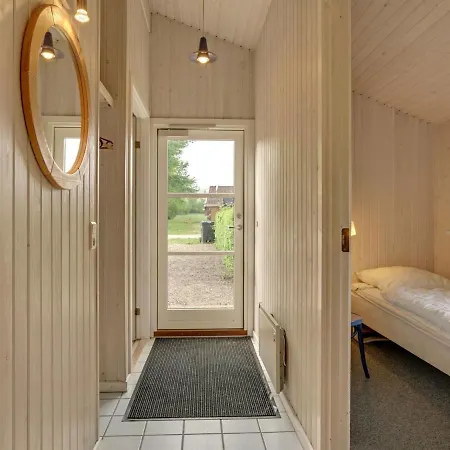 Folke - 250m From The Sea In Se Jutland By Interhome Holiday home