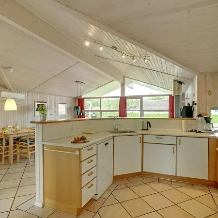 Folke - 250m From The Sea In Se Jutland By Interhome Holiday home