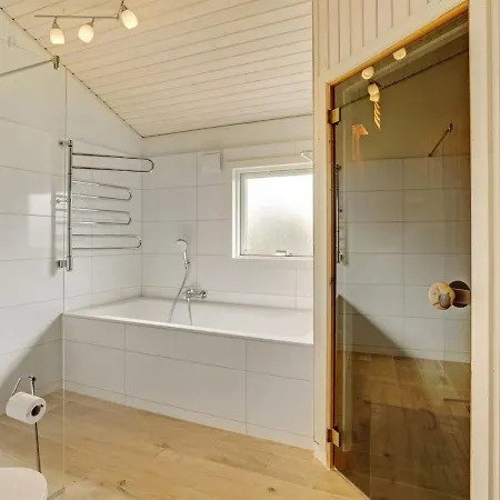 Folke - 250m From The Sea In Se Jutland By Interhome Holiday home Nordborg