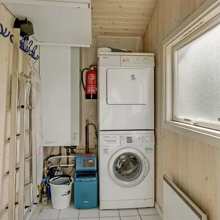 Folke - 250m From The Sea In Se Jutland By Interhome Holiday home *