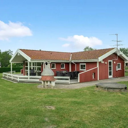 Folke - 250m From The Sea In Se Jutland By Interhome Holiday home