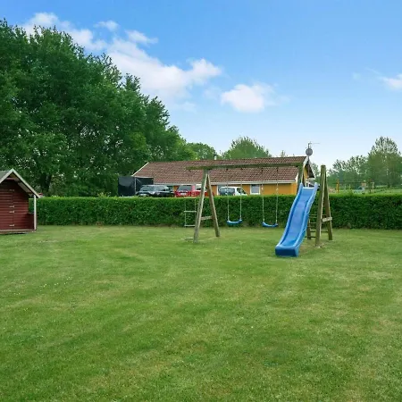 Folke - 250m From The Sea In Se Jutland By Interhome Holiday home