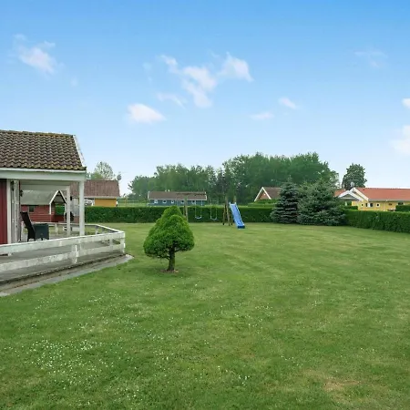 Folke - 250m From The Sea In Se Jutland By Interhome *