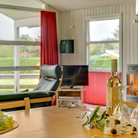 Folke - 250m From The Sea In Se Jutland By Interhome Holiday home *