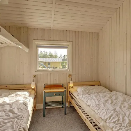 Folke - 250m From The Sea In Se Jutland By Interhome