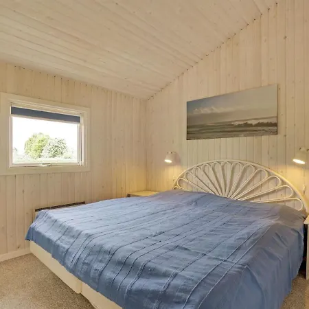 Holiday home Folke - 250m From The Sea In Se Jutland By Interhome Nordborg