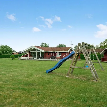 Folke - 250m From The Sea In Se Jutland By Interhome Nordborg
