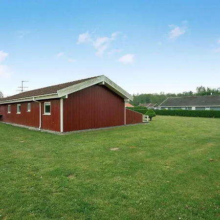 Holiday home Folke - 250m From The Sea In Se Jutland By Interhome Nordborg