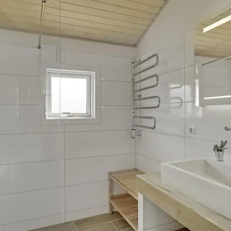 Folke - 250m From The Sea In Se Jutland By Interhome *