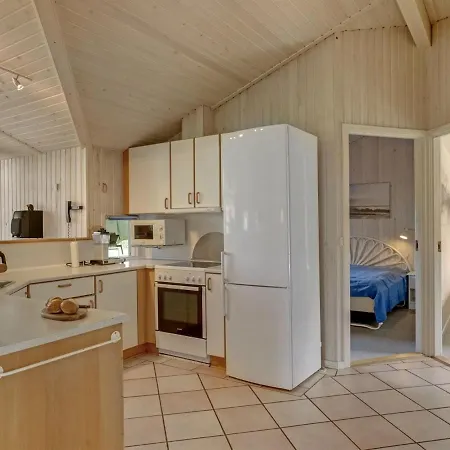 Folke - 250m From The Sea In Se Jutland By Interhome Holiday home *