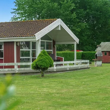 Folke - 250m From The Sea By Interhome Ferienhaus *