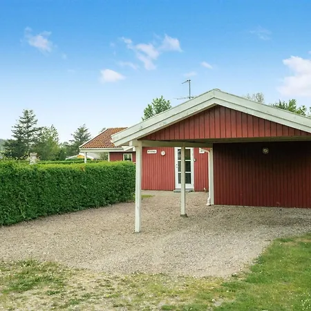 Ferienhaus Folke - 250m From The Sea By Interhome *