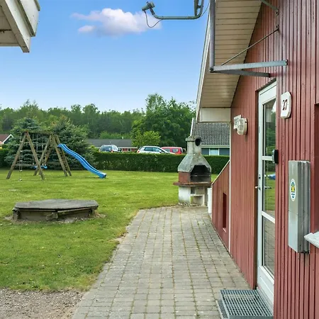 Folke - 250m From The Sea By Interhome Nordborg Kommune