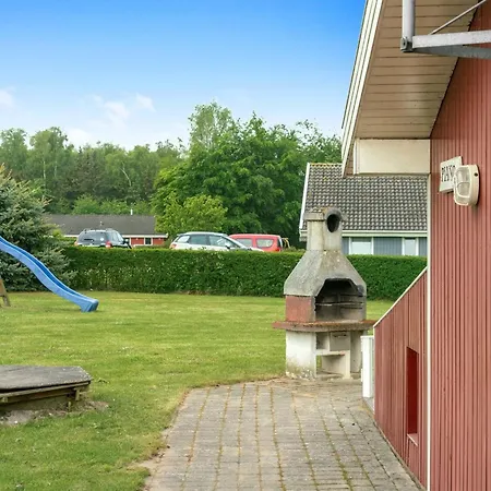 Folke - 250m From The Sea By Interhome Ferienhaus *