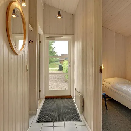 Feriehus Folke - 250m From The Sea By Interhome *