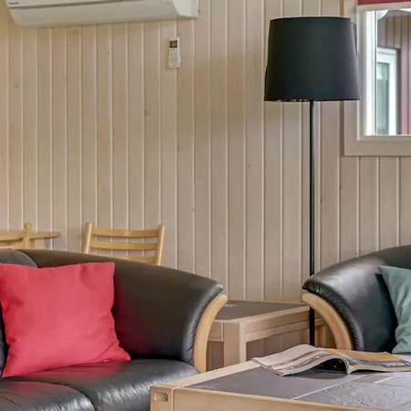 Folke - 250m From The Sea By Interhome Feriehus