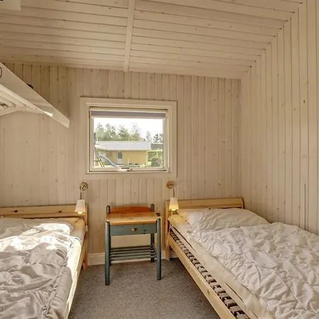 Folke - 250m From The Sea By Interhome Feriehus *