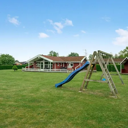 Tatil Evi Folke - 250m From The Sea By Interhome Nordborg